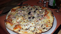 Pizza du Restaurant CUBA PLAGE à Fréjus - n°9