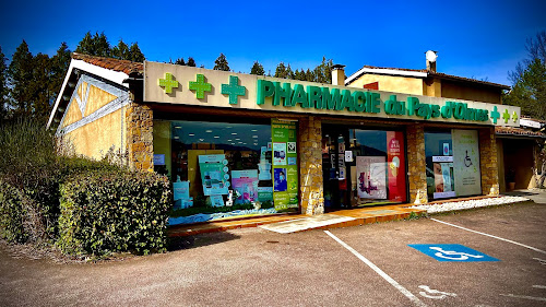 💊 Pharmacie du Pays d'Olmes | totum pharmaciens à Villeneuve-d'Olmes