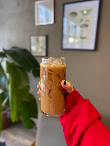 Coffee Shop «Crescendo Espresso Bar + Music Cafe», reviews and photos, 1859 Monroe St, Madison, WI 53711, USA