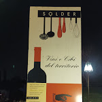 Photo n°1 de l'avis de Stefano.i fait le 03/01/2024 à 20:28 sur le  Solder Agriturismo à Corno di Rosazzo