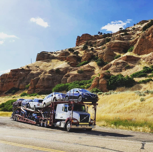 Transportation Service «Diesel Auto Express», reviews and photos, 12711 NE 95th St b, Vancouver, WA 98682, USA