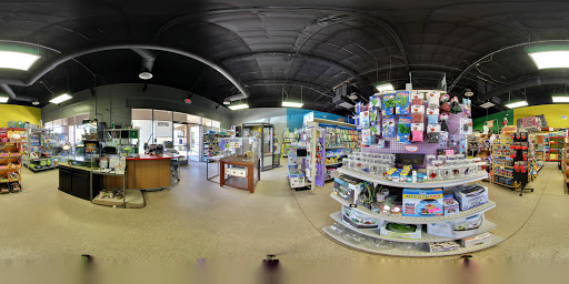 Pet Store «The Pet Shop», reviews and photos, 2235 S Power Rd #107, Mesa, AZ 85209, USA