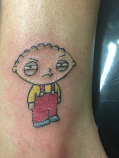 Tattoo Shop «231 Tattoos & Piercing Panama City Florida», reviews and photos, 2411 US-231, Panama City, FL 32405, USA