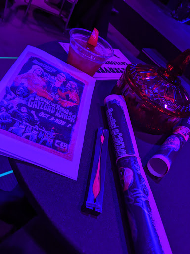 Performing Arts Theater «ACT Theatre», reviews and photos, 700 Union St, Seattle, WA 98101, USA