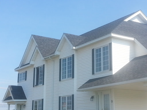 Roofing Artisan Roofing in Lower Coverdale (NB) | LiveWay