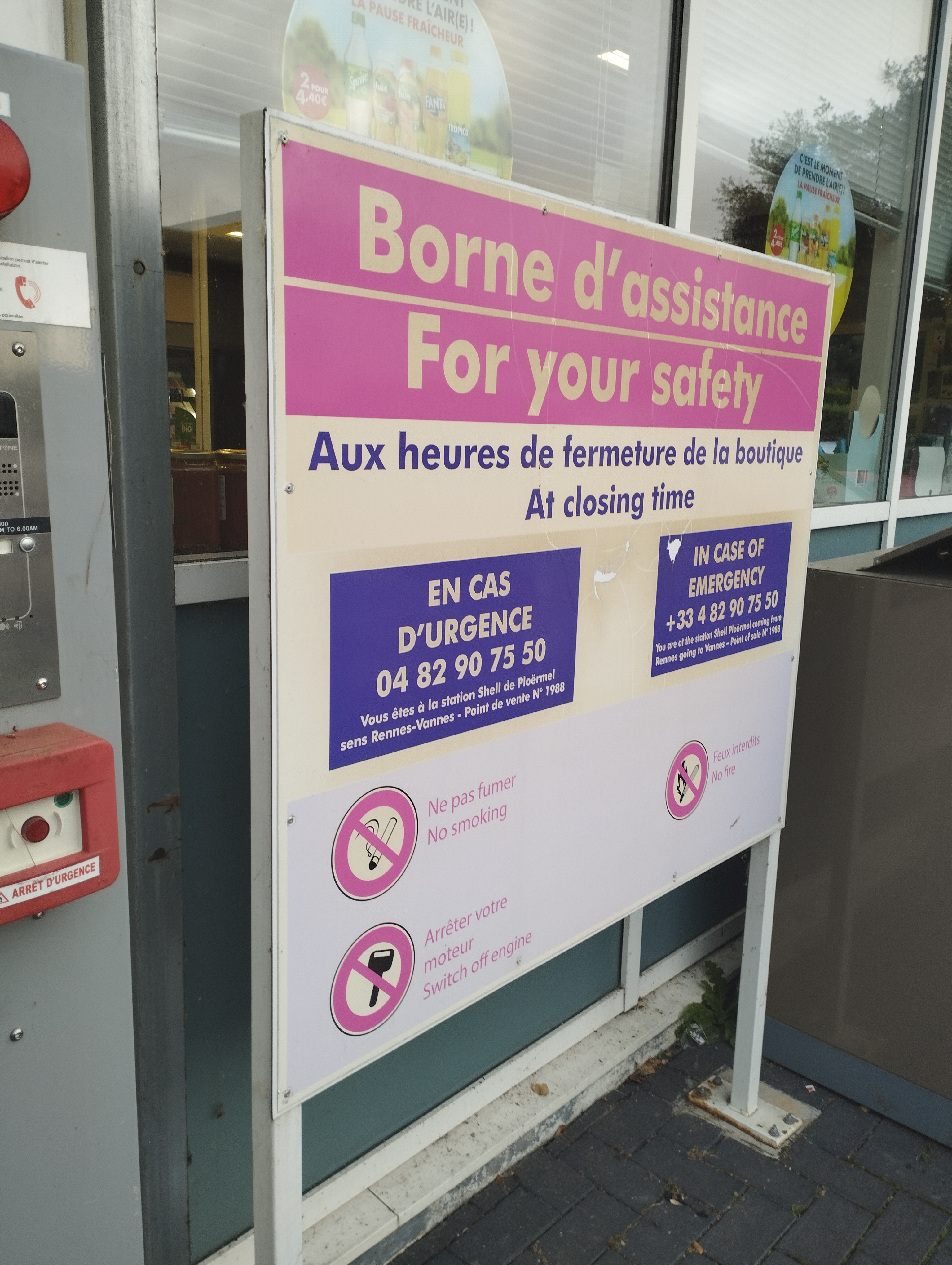 Photo n° 1 de l'avis de La.h fait le 19/08/2023 à 15:31