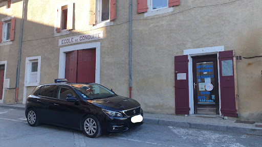 Auto-École Vivaroise à Viviers, Ardèche