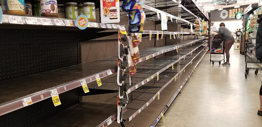 Grocery Store «Ralphs», reviews and photos, 4033 Ball Rd, Cypress, CA 90630, USA