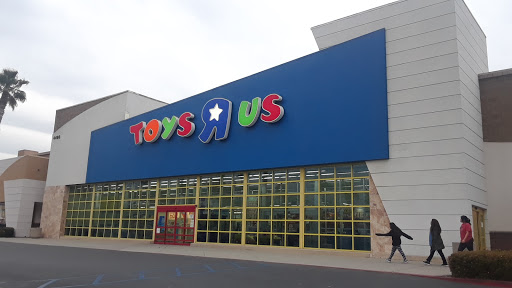 Toy Store «Toys