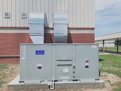 Photo of Green Country Refrigeration