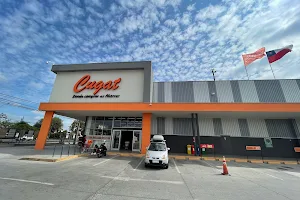 Supermercados Cugat image