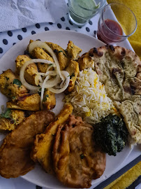 Les plus récentes photos du Restaurant indien Restaurant Bombay à Grenoble - n°4