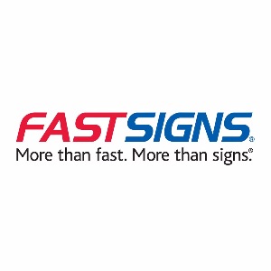 Sign Shop «FASTSIGNS», reviews and photos, 205 Scranton Carbondale Hwy, Scranton, PA 18508, USA