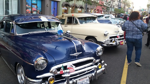 Shopping Mall «City Place Shopping Center», reviews and photos, 151 E 5th St, Long Beach, CA 90802, USA