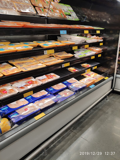 Supermarket «ALDI», reviews and photos, 8615 Hufsmith Rd, Tomball, TX 77375, USA