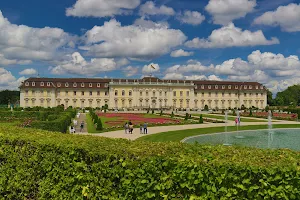 Gardens in Ludwigsburg image