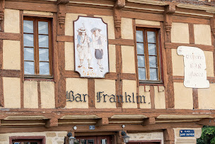 Photo n°43 de Crêperie Bar Le Franklin à Auray ()