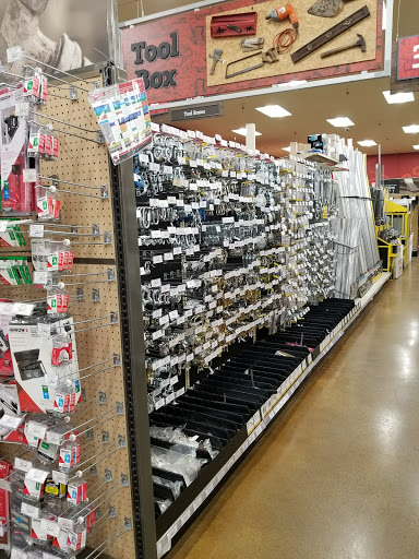 Hardware Store «Orchard Supply Hardware», reviews and photos, 1950 S Broadway, Santa Maria, CA 93454, USA