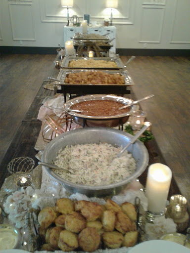 Wedding Venue «Indigo Falls Events», reviews and photos, 392 Red Mountain Rd, Dallas, GA 30157, USA