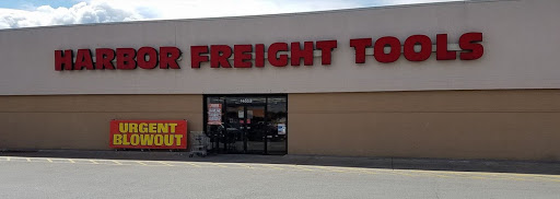 Harbor Freight Tools, 1650 Indianapolis Blvd #B, Schererville, IN 46375, USA, 
