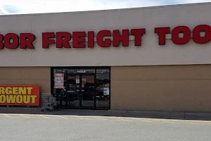 Harbor Freight Tools image