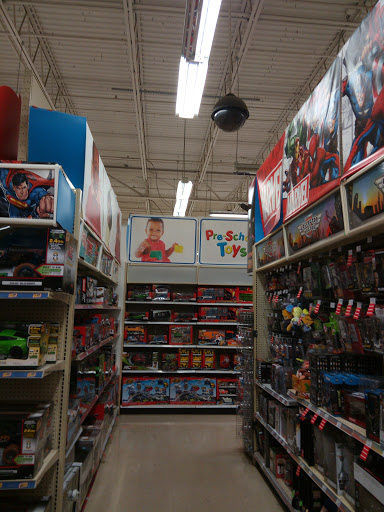 Toy Store «Toys