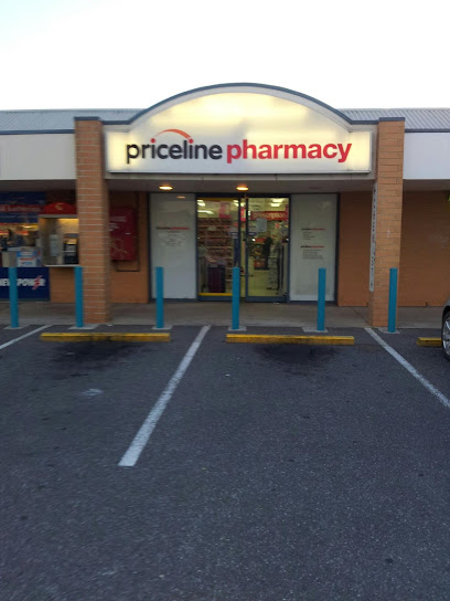 Priceline Pharmacy Plympton