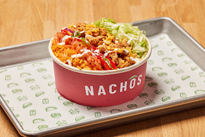 NACHOS à Lyon
