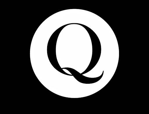 Q - graphic design