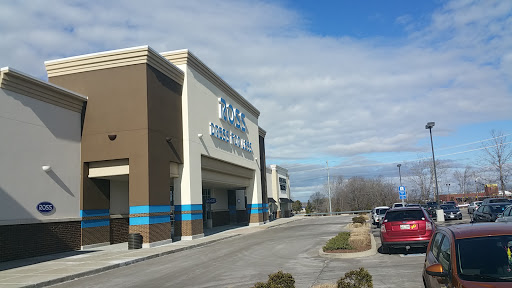 Clothing Store «Ross Dress for Less», reviews and photos, 166 Thornton Drive, Dickson, TN 37055, USA