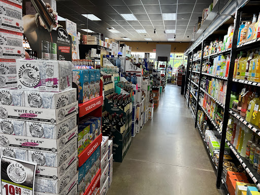 Montville Wine & Spirits