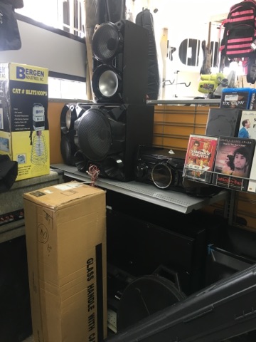 Pawn Shop «AAA Pawnbrokers of North Miami», reviews and photos, 14010 W Dixie Hwy, North Miami, FL 33161, USA