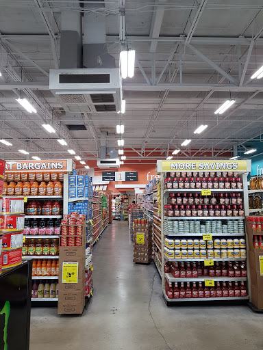 Grocery Store «Bravo Supermarkets», reviews and photos, 1621 N State Rd 7, Lauderhill, FL 33313, USA