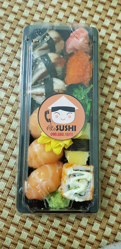 Top 20 sushi Huyện Hoài Đức Hà Nội 2022