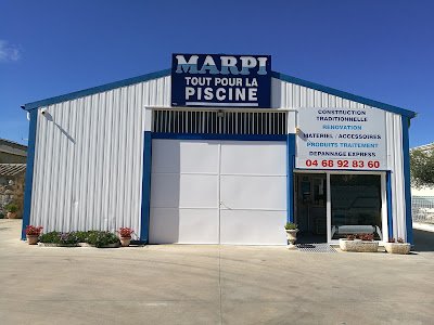 Marpi Sarl à Saint-Estève