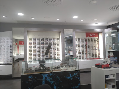 L'Opticien Concept à Montigny-lès-Cormeilles