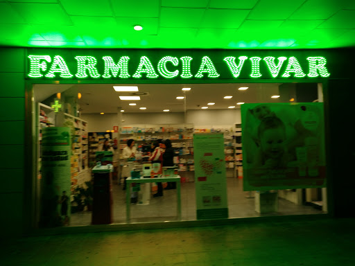 Farmacia Lda.           Ruth Vivar Collazos