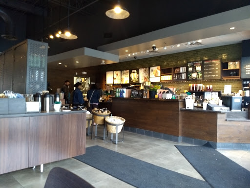 Coffee Shop «Starbucks», reviews and photos, 120 Cedar Grove Ln, Somerset, NJ 08873, USA