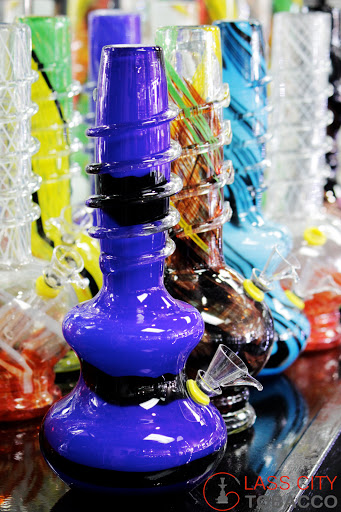 Tobacco Shop «Glass City Tobacco Inc», reviews and photos, 7600 Gardner Park Dr, Gainesville, VA 20155, USA