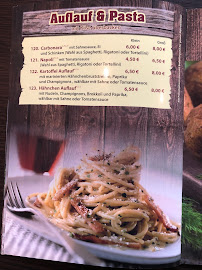 Cedars of Lebanon Restaurant à Wilhelmshaven menu