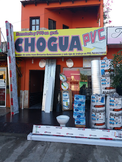 Chogua PVC