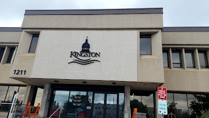 Kingston Planning & Building Department