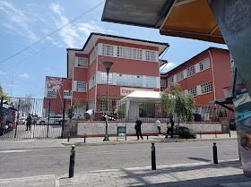 Hospital Gineco Obstétrico Isidro Ayora