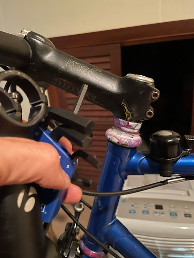 Used Bicycle Shop «Community Bikes», reviews and photos, 405 Avon St, Charlottesville, VA 22902, USA