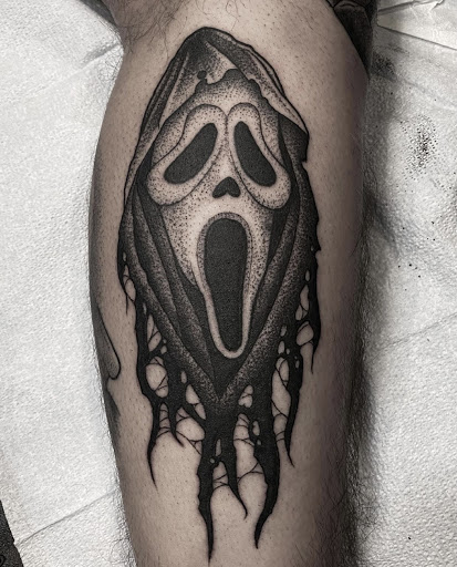 Explore date tattoo ideas men, creative tattoo ideas in Canyon Country, available at Revenant Body Art Studio