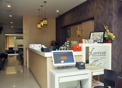 Larissa Aesthetic Center Semarang S. Parman