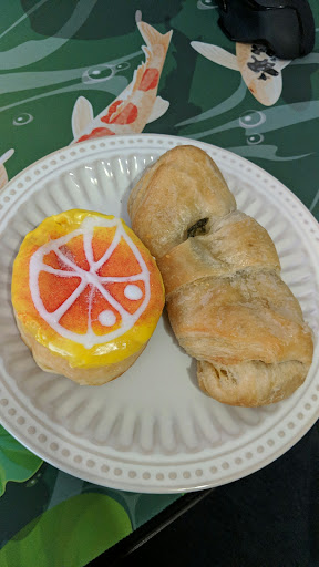 Donut Shop «Donut Licious», reviews and photos, 1535 Spring Cypress Rd, Spring, TX 77388, USA