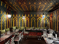 Atmosphère du Restaurant marocain Tajinier Ambarès-et-lagrave à Ambarès-et-Lagrave - n°1