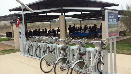 Park «National Park Services», reviews and photos, 9101 Graf Rd, San Antonio, TX 78214, USA