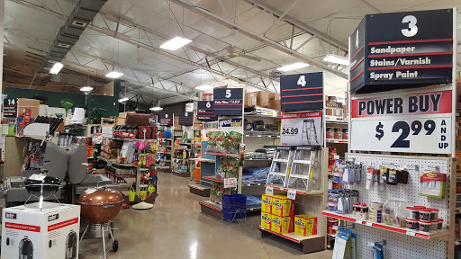 Home Improvement Store «Bloomington True Value Hardware», reviews and photos, 2700 E Covenanter Dr, Bloomington, IN 47407, USA